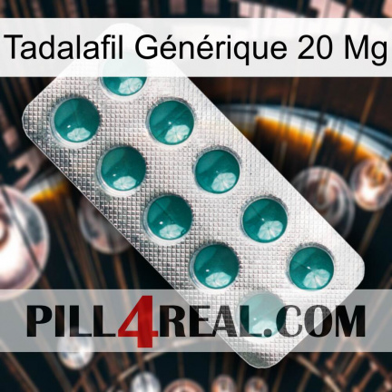 Tadalafil Générique 20 Mg dapoxetine1